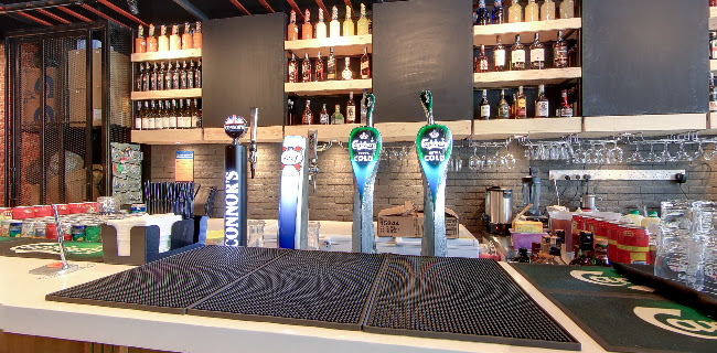 Uncle Don's (IOI Boulevard Puchong) - Gastronomi dan perhotelan