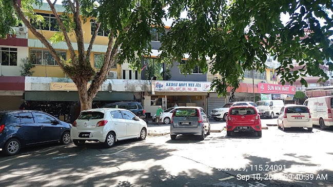 Comentarii opinii despre Kedai Kopi Mei Jia