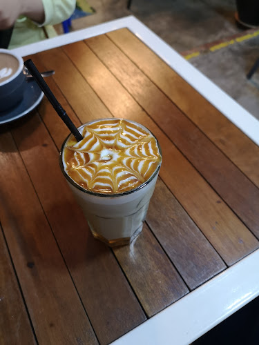 Comentarii opinii despre Dos Cafe