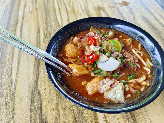 Opinii despre Gerai D'Lombong Sentang în Batu Gajah - Gastronomi dan perhotelan