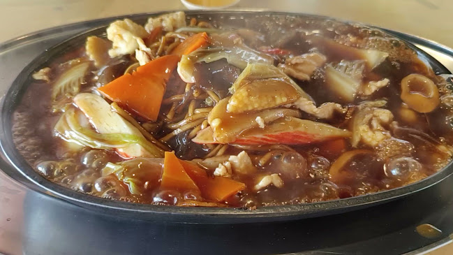 Comentarii opinii despre 皇城 • K City Restaurant