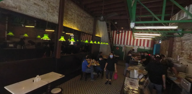 Ho Kow Hainam Kopitiam - Kuala Lumpur