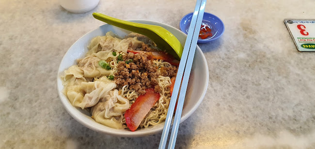 Comentarii opinii despre Lao Jie Fang Kopitiam