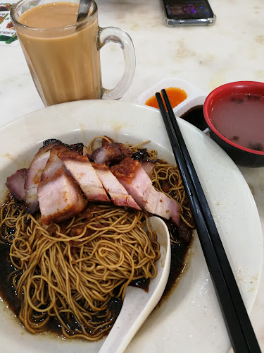 Opinii despre The Best Corner Stutong în Kuching - Gastronomi dan perhotelan