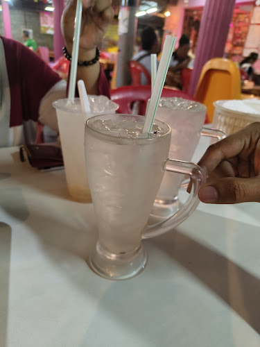 Restoran Selera Sri Merbau - Gastronomi dan perhotelan