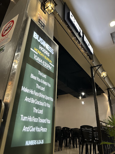 Comentarii opinii despre Gerid's Kitchen @1Borneo Hypermall