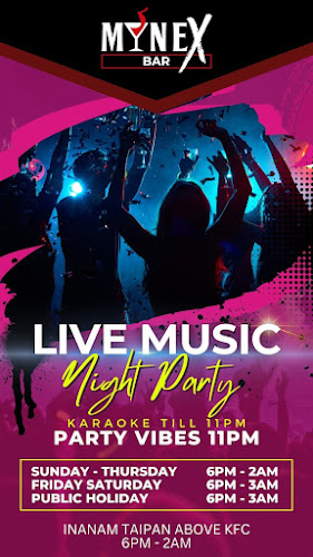 Inanam, 88000 Kota Kinabalu, Sabah