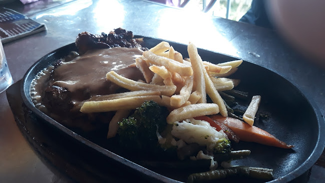 Comentarii opinii despre Restoran Piccadilly