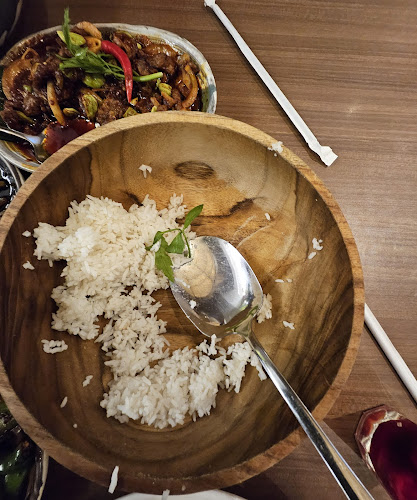 Cili Kampung - Suria KLCC