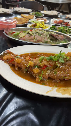 Restoran Abang Damak