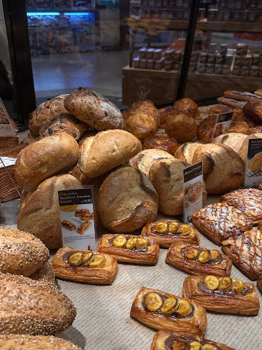 Comentarii opinii despre Lavender Bakery @Mid Valley