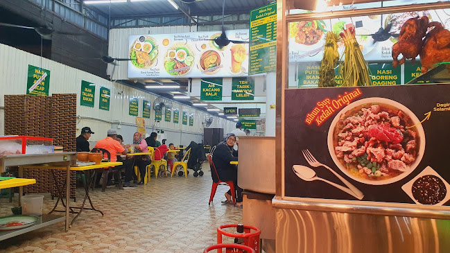 18, Jalan Raja Muda Musa, Kampung Baru, 50300 Kuala Lumpur, Wilayah Persekutuan Kuala Lumpur