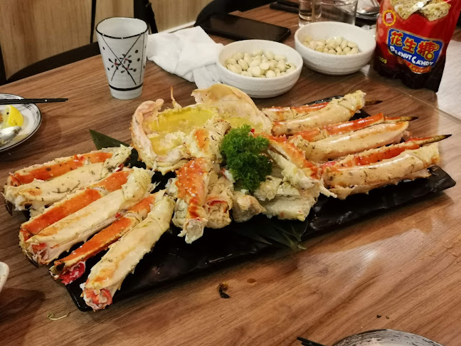 Comentarii opinii despre Ryoshi Izakaya Subang SS15