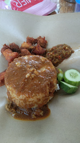KZ NASI BAJET ROTI PURI KB - Kota Bharu