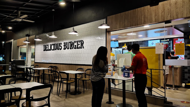 Comentarii opinii despre McDonald's