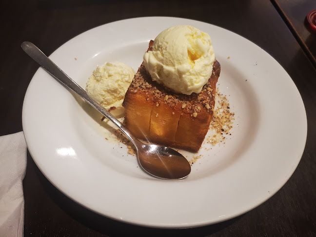 Secret Recipe Kuala Selangor - Kuala Selangor