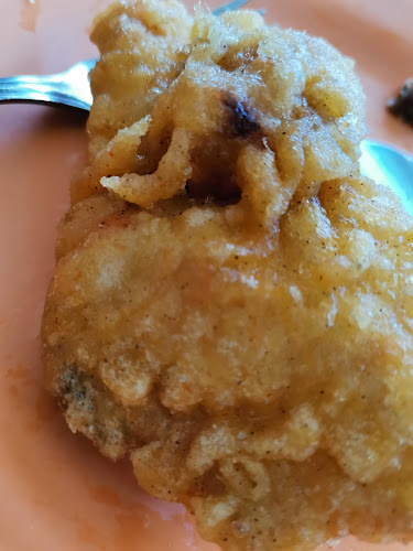 Brigitte Lin Fried Chicken, Canning Garden Restaurant - Gastronomi dan perhotelan