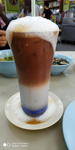 Comentarii opinii despre Yee Fung Laksa