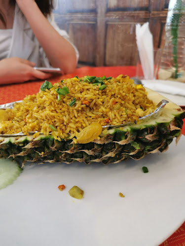 Comentarii opinii despre Chatri Signature Authentic Thai Cuisine