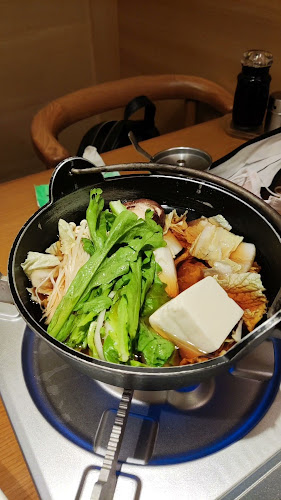 Opinii despre Sushi Zanmai Central i-City în Shah Alam - Gastronomi dan perhotelan