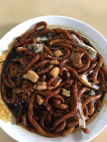 Lotus Coffee Shop - Gastronomi dan perhotelan