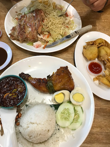 B-37-G & B-39-G Pusat Perniagaan Danau Lumayan, Jalan Danau Lumayan, Bandar Sri Permaisuri, 56000 Cheras, Wilayah Persekutuan Kuala Lumpur