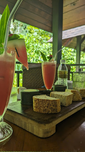 Comentarii opinii despre The Pomelo • The Banjaran Hot Springs Retreat