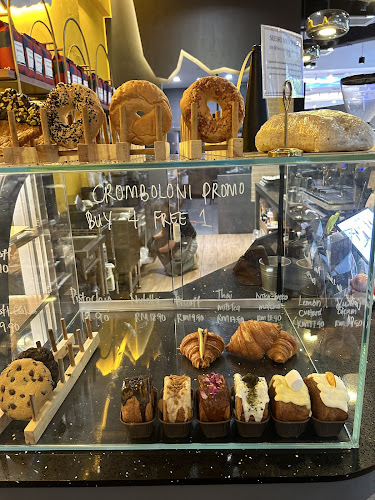 Faculty of Caffeine - Johor Bahru