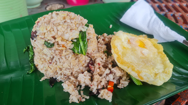 The Meeting Point - Kuching