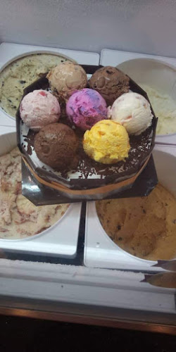 Baskin-Robbins @ VivaCity Megamall - Gastronomi dan perhotelan