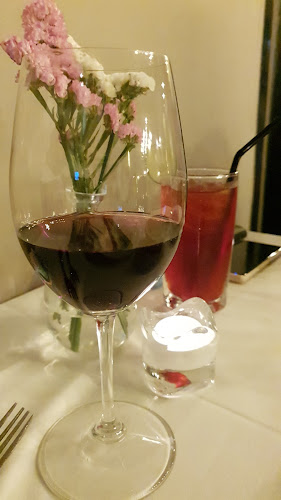 Pampas Steakhouse at Old Malaya