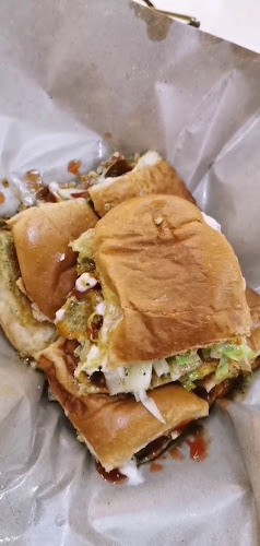 Restoran Nasi Kandar Royal Halimah