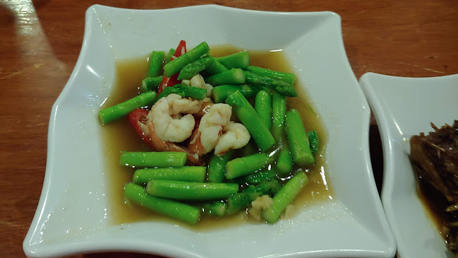 Restoran D' Lala Seafood