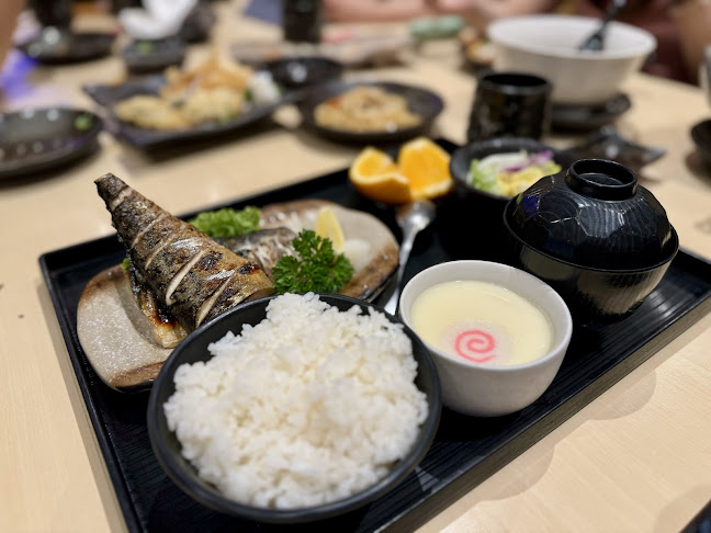 Ichi Zen Melaka - Melaka