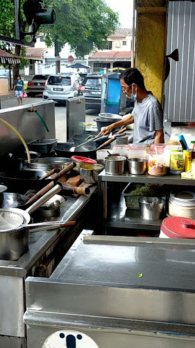 Restoran Le Kwang - Subang Jaya