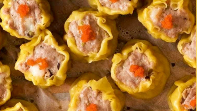 N.A Chinese Muslim Cuisine Shah Alam