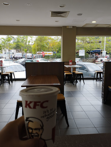 Opinii despre KFC Wisma Gerakan în Seremban - Gastronomi dan perhotelan