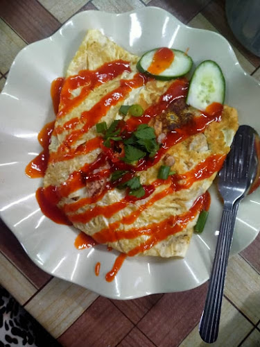 No 1, Simpang tiga, 34350 Kuala Kurau, Perak