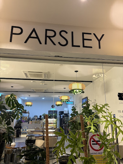 Parsley Miri