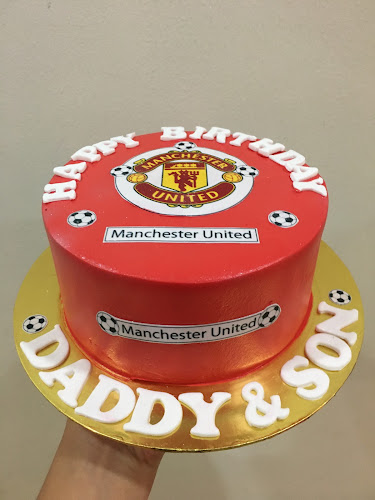 Edible Image 24 hours - Subang Jaya