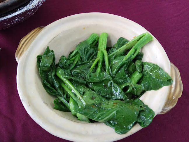 Restoran Lee Swee Meng