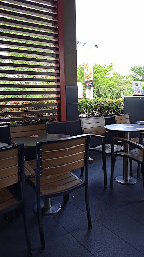 McDonald's Giant Jalan Kebun DT - Klang