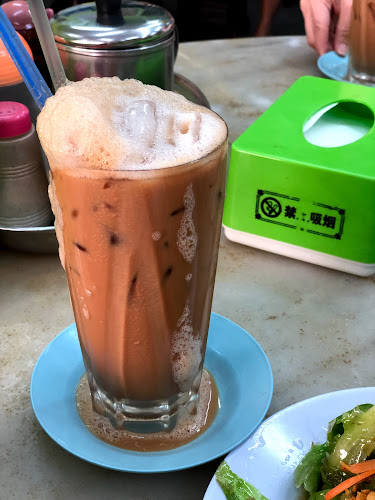 Kedai Kopi Kim Hing Lee - Kota Kinabalu