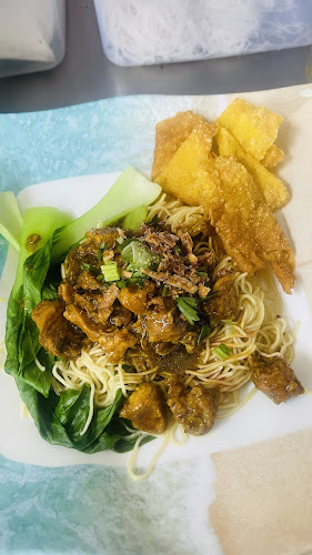 Gerai Bakso Unie - Bagan Serai