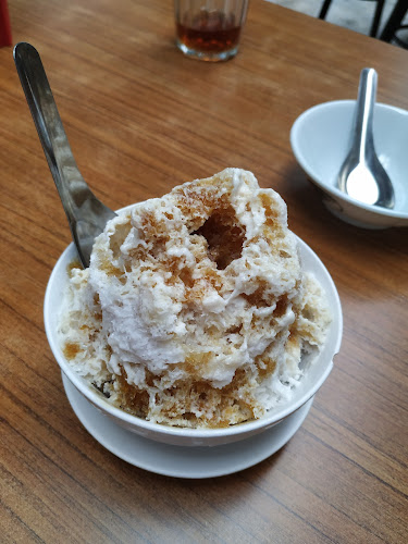 Anak Baba @ Brickfields