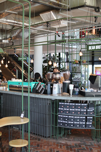 BEAN BROTHERS KL - Gastronomi dan perhotelan