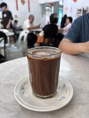 Comentarii opinii despre Kedai Kopi Sin Yoon Loong