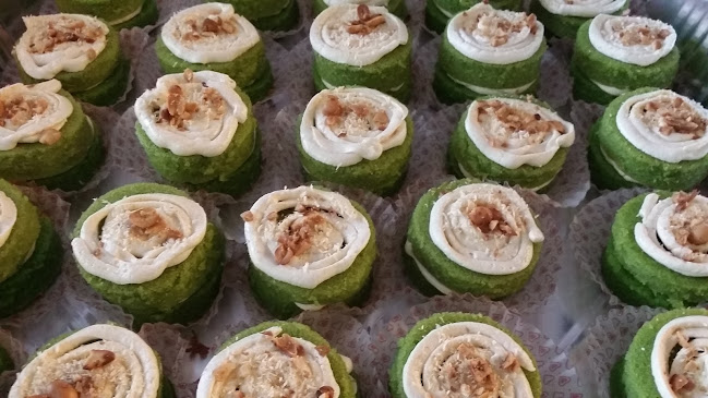 Indah Cafe. Event Space Rental. Trips. Cooking Class (Halal)