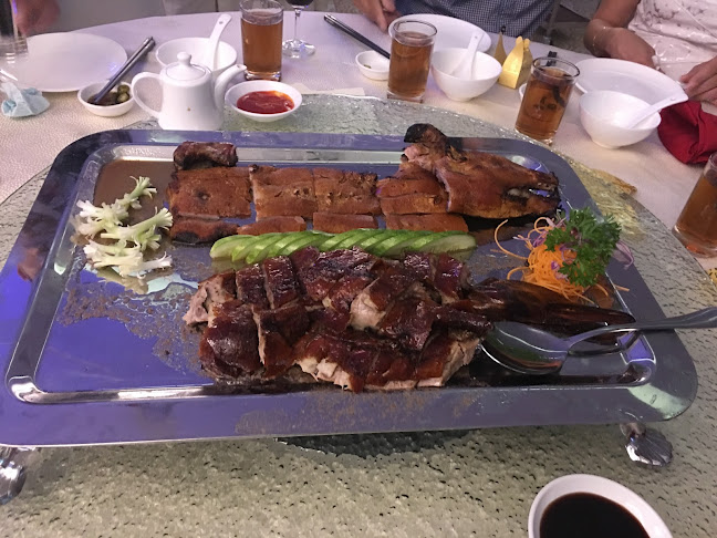 Grand Harbour Restaurant & Banquet (Da Men Mall) - Gastronomi dan perhotelan