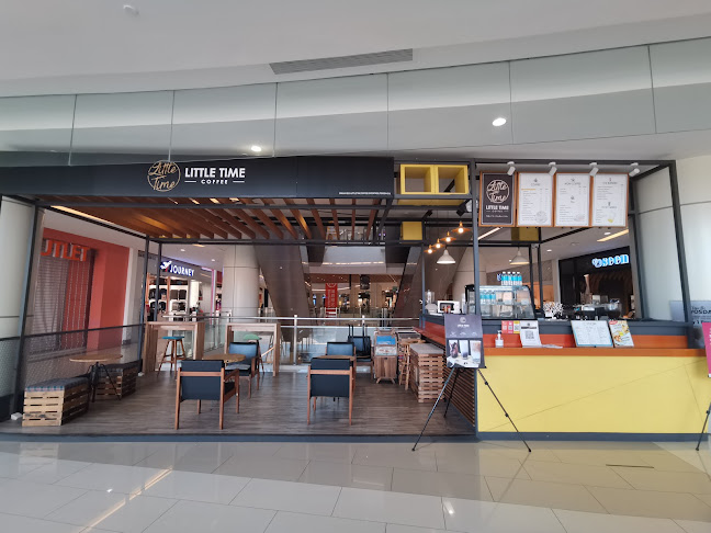 Little Time Coffee
